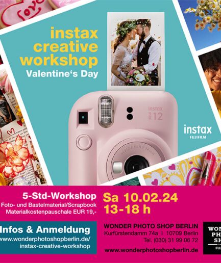 INSTAX Pal Pistachio Green - Wonder Photo Shop